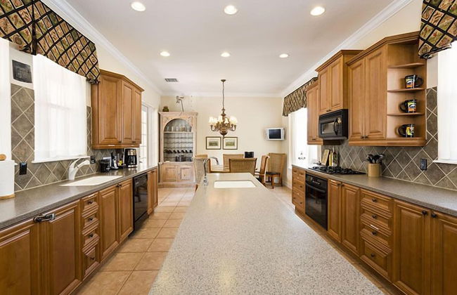 Je53088 - Reunion Resort - 4 Bed 4 Baths Villa - Photo 26