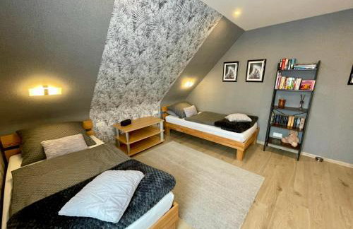 Haus Lotusblüte - Photo 35