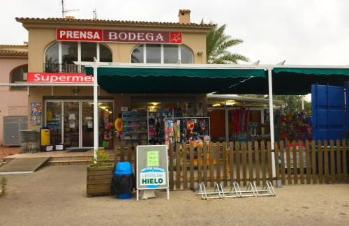 Anacasa Punta Marines Llac Victoria AP2206 - Foto 37