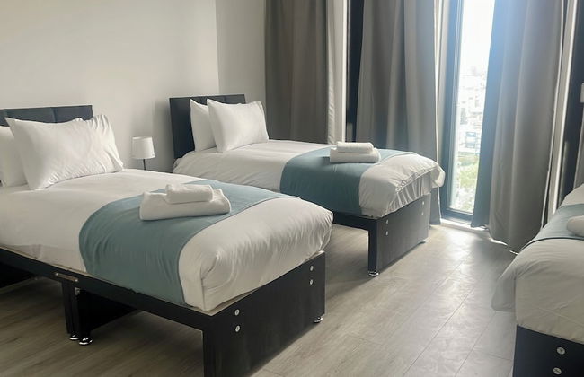 Manhattan Pad by condokeeper - Foto 3