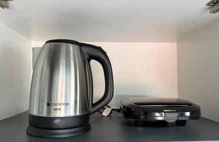 Exclusive loft 10 steps from the Campeche sea! - Foto 14