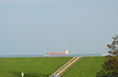 Haus Nautic Döse Wohnung 123 - Foto 7