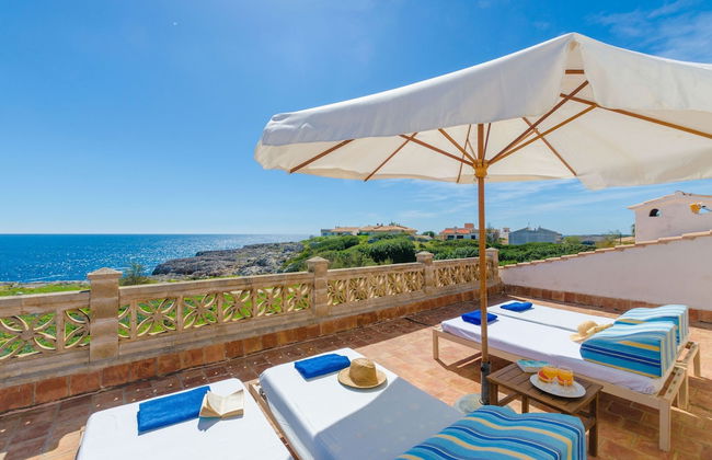 Can Rosito in S Illot-cala Morlanda - Foto 2