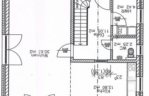 Holiday home in Ückeritz with swimming pool - Foto 34