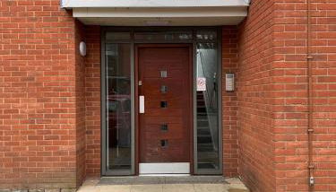 Executive City Centre Apartment - Foto 2