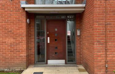 Executive City Centre Apartment - Foto 2