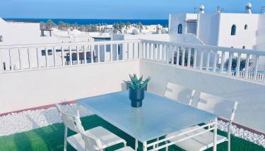 apt 360º panoramic view - Foto 2