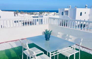 apt 360º panoramic view - Foto 2