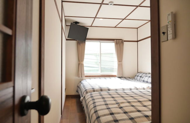 Hotel S-Presso Ebisu - Foto 35