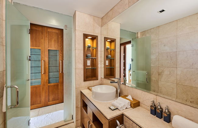 Vacation Homes Pool Villa - Foto 55