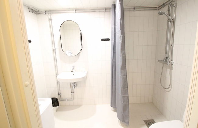 Forenom Apts Hämeenlinna Katuma 3 - Foto 31