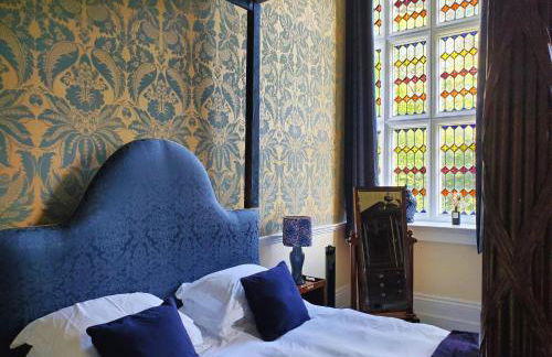 The Hall Estate - Historic Grade I-listed Jacobean Mansion - Foto 19