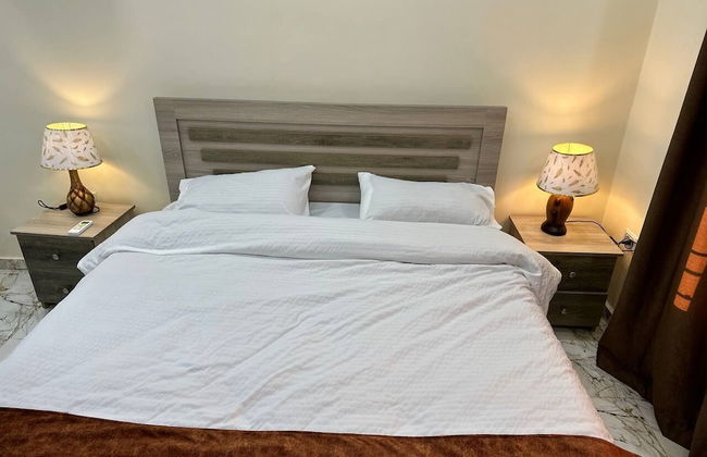 Dream House Hotel Jerash - Foto 25