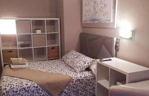 Casa escarpes de Trejo - Foto 23