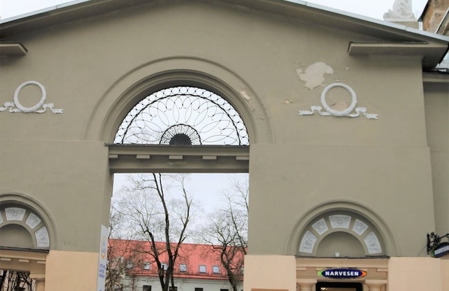 Brand New Labdariu Str Apartment - Foto 12