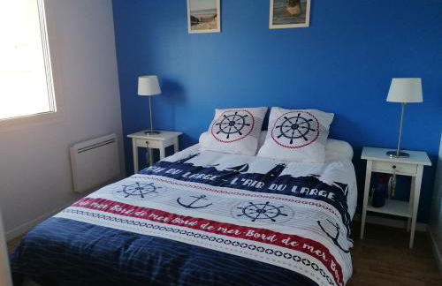 Charmant appartement avec garage - "Le Calypso" - Foto 21