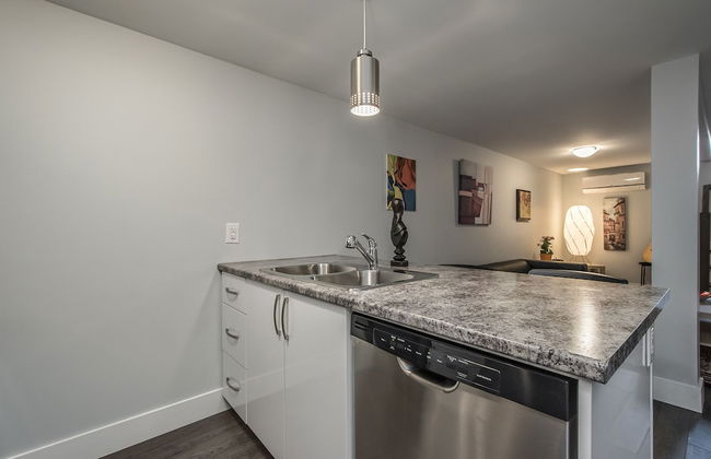 Spacious DAL & Downtown Apartments - Photo 42