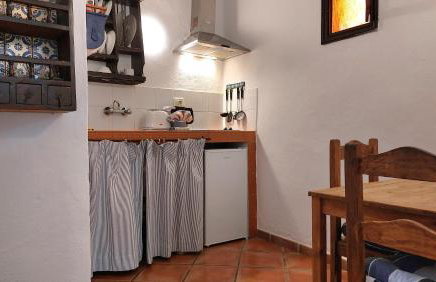 Aptos Monasterio de San Antonio 2 - Foto 20