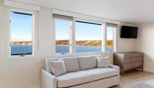 New Modern Studio - Stunning Ocean view - Foto 3
