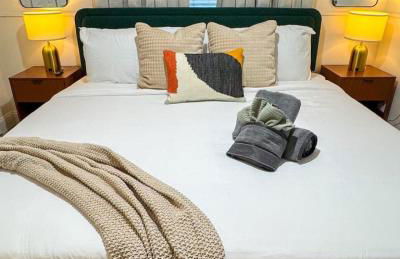 Waterfront home with Firepit and Foosball Table - Photo 14