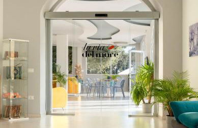 La via del mare - Foto 6