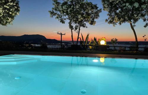 SHIGAYA Boutique Villa - Foto 40