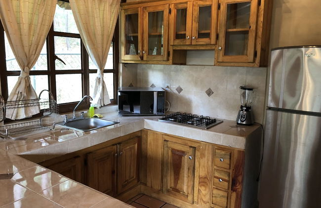 Cabañas del Rio - Foto 7