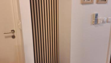 Apartman Lory, Zagreb, Downtown, with own parking in the garage - Foto 5