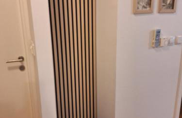 Apartman Lory, Zagreb, Downtown, with own parking in the garage - Photo 5