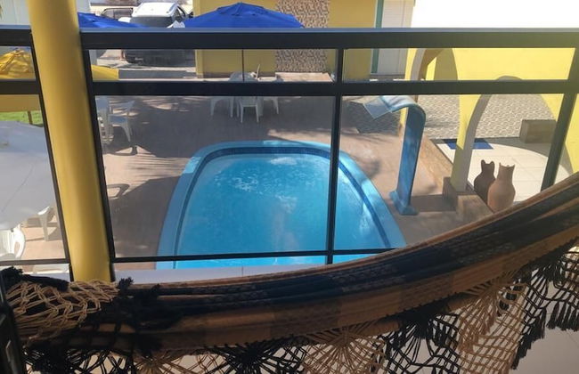 Pousada Gamela - Foto 1