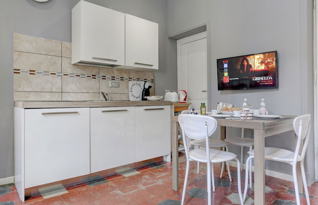 APPARTAMENTO SANTI QUATTRO 1 e 2 - COLOSSEO - Photo 38