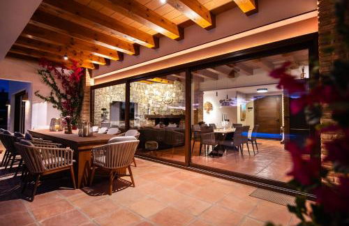 Finca Bernia Experience - Foto 41