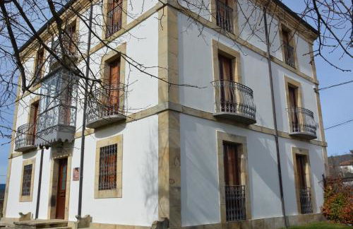 Casa Rural San Ignacio: una casa indiana en Soria - Foto 1