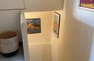 Maison de village 3 chambres avec petite terrasse - Foto 7