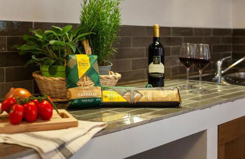 Tenuta Il Cicalino - Foto 64