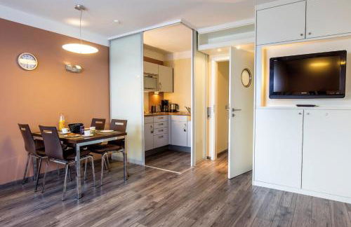 ancora Marina Haus 1 Nr 06, Typ 2 - Foto 6