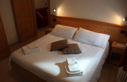 Chalet Del Bosco - Photo 10