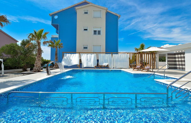 Villa Nika - Foto 61