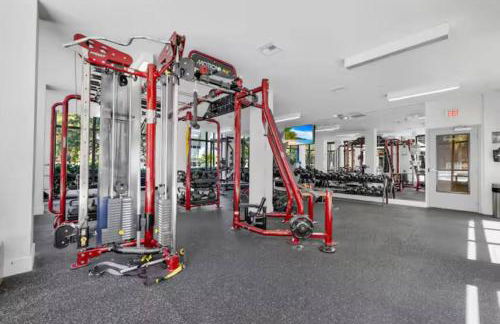 Modern Palmera in DTWN 3 Min From Las Olas - Foto 58