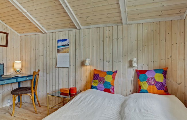 "Arleta" - 250m to the fjord - Foto 27