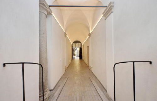 Residenza Torre Vecchiarelli - apt 1 - Photo 36