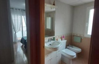 APARTAMENTO A PIE DE LA PLAYA - Foto 12