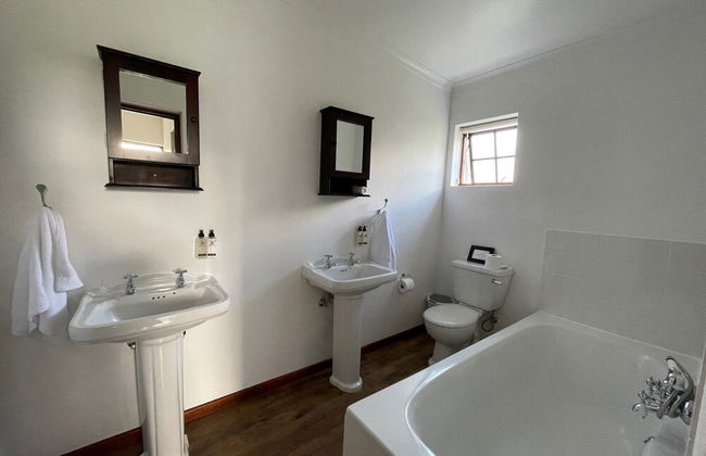 Endless Vineyards at Wildekrans Wine Estate - Photo 19