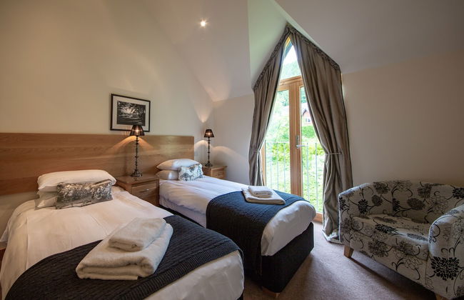 Mains of Taymouth Country Estate - Foto 77