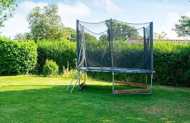 7 Person Holiday Home in Ronde-by Traum - Foto 21