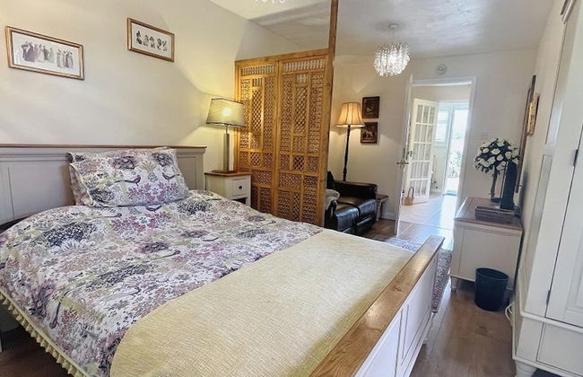 Relaxing Studio - Sauna - Luxe Bed - Pet-friendly - Foto 3