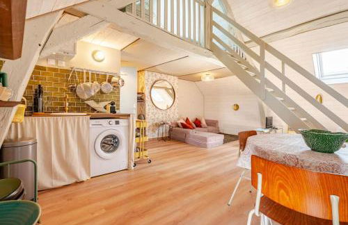 Countryside Cottage samois-sur-seine - Foto 1