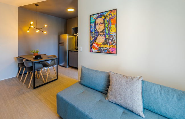 House of Charlie Vila Mariana - Foto 43