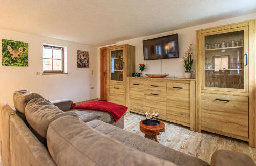 Ferienhaus Sissi - Wellness-Paradies in ruhiger Lage mit Whirlpool und Sauna - Foto 18