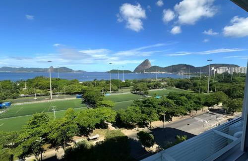 Estudios Praia do Flamengo - Foto 29